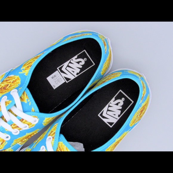 Vans “Late Night Snack Pack” - Picture 5 of 8